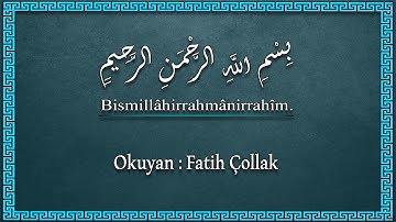 Fatih Çollak - 332.Sayfa - Hac Suresi (6-15)