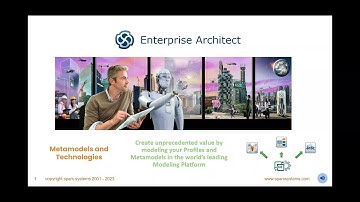 Metamodels and Technologies