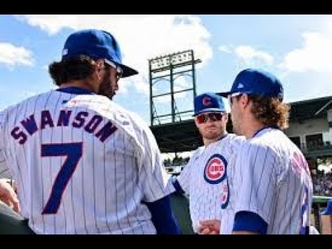 Chicago Cubs 2024