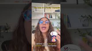 What Is Family Therapy?