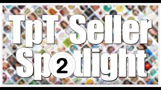TpT Spotlight 2
