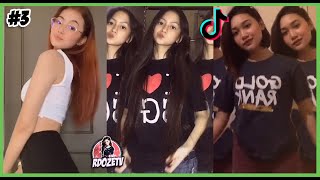 If We Bump Into Each Other, On a Crowded Street | You &amp; Me Challenge #3 Tiktok Videos