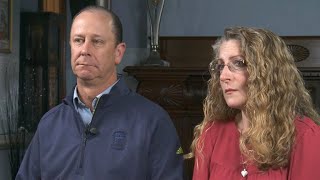 Parents of Penn State frat pledge who died speak out after new charges