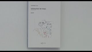 Libri. Sottomultipli Del Tempo, Di Costantino Dilillo