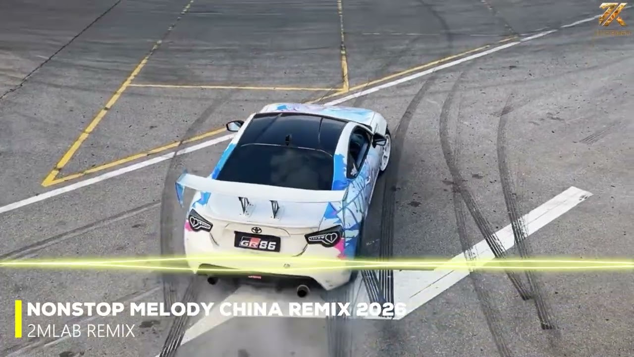 Melody Remix Cực Hay 2026 - Top 20 Bản Remix Melody Hot Nhất 2026, Nonstop Bay Phòng Bass Cực Mạnh