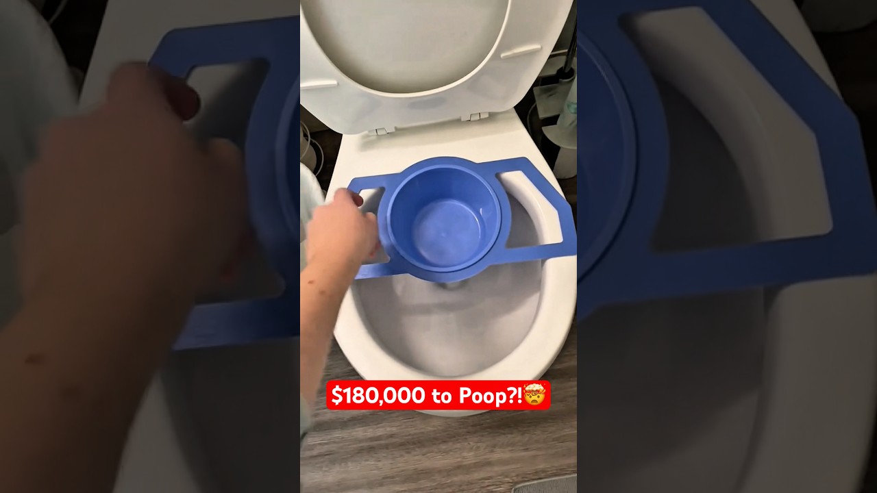 Why Almost Nobody Qualifies to Be a Stool Donor #MedicalFacts #Health #Shorts