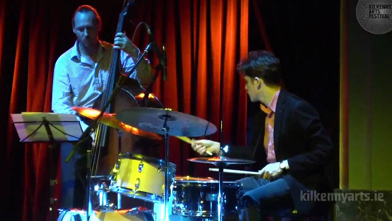jazz roster Michael Buckley's Dublin Standard Time | Kilkenny Arts Festival