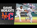 Mets vs guardians game highlights 52024  mlb highlights