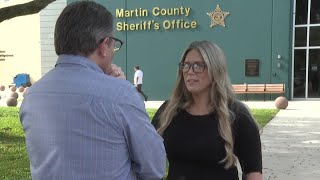 Martin County Sheriff's Office warns of phone scam claiming outstanding warrants