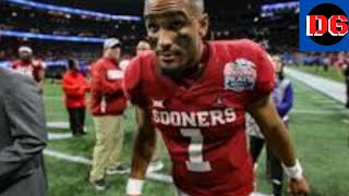 NFL Draft | Eagles Draft Jalen Hurts LOL