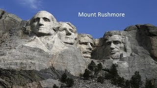 How Long Will Mount Rushmore Be Here