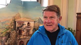 Krippenausstellung In Mattsee