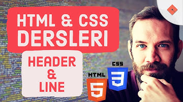 Yakın Kampüs - XHTML (HTML) ve CSS Ders 2 - Head, Body ve Title Tag