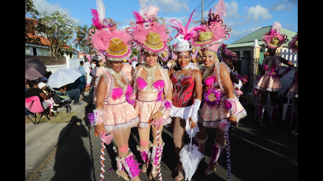 WAKA CHIRE BAND A BMAO MI MAS 2019