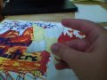 How to make an Origami Shuriken/throwing star