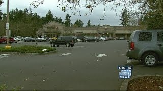 US Bank inside Safeway robbed US Bank inside Safeway robbed