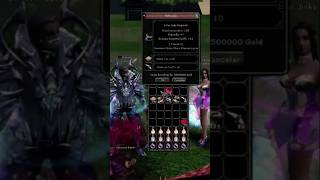 #Refinaçao #colar #mmorpg #yohara #youtubeshorts #shortsvideo #shortsviral #shuracuco #cuco #servido