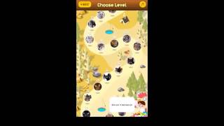 CoCo Cat - Match3 puzzle game screenshot 4