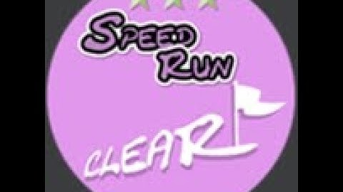 blast to the past [(589 Sec) dj Tavo Speedrun - Roblox: Super Check Point!]