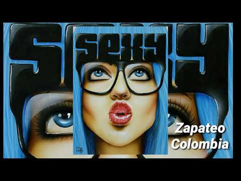 Surround Sound -Juan Manuel Cordero (Aleteo, Zapateo & Guaracha)