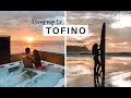 Tofino Adventure | Surfing, Sunsets, Beaches + Exploring Vancouver Island