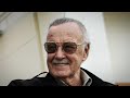 Stan Lee | Trailer Ufficiale | Disney+