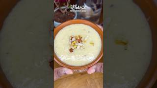 Phirni Recipe In Tamil  Phirni phirnirecipe phirni sweetrecipe