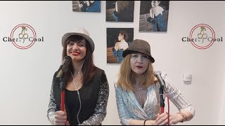 Magic Kylie Minogue - Visnja Kulisic & Cherry Cool Feat. Sladjana Ljubisavljevic