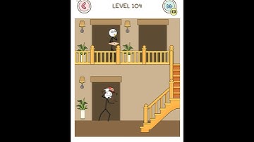 Thief Puzzle Level 104, 105 #shorts