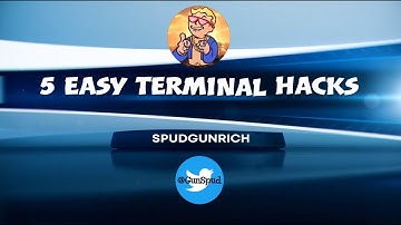 Fallout 76: 5 Easy Terminal Hacks! (no sound)