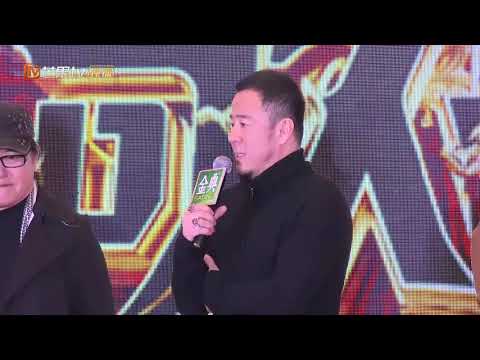 《歌手2019》：杨坤感叹老歌手不容易 第一次登台只赚五块钱 Singer2019【歌手官方音乐频道】