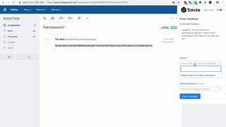 Why use the Savio.io Chrome Extension?