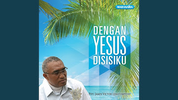 Yesus Hanya Sejauh Doa