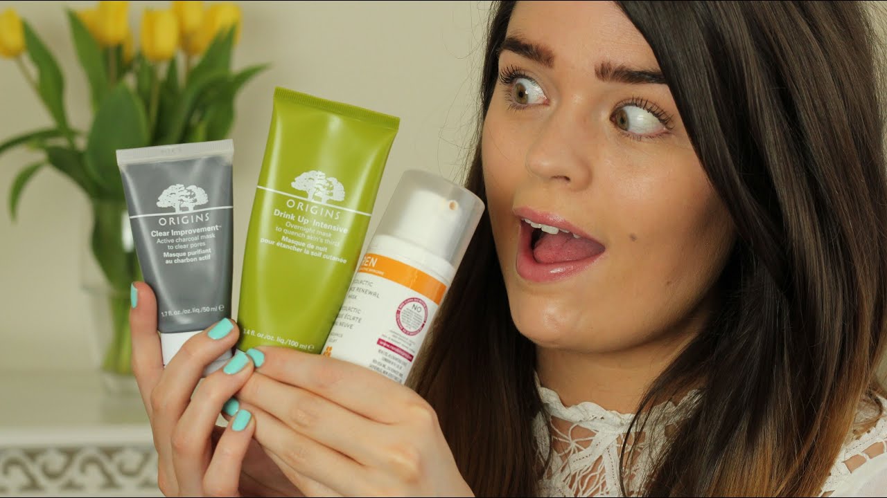 Skincare Bolt-Ons | ViviannaDoesMakeup