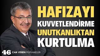 Hafiza Nasil Kuvvetlendi̇ri̇li̇r? Hayati İnanç Ile Can Veren Pervaneler - Bölüm 46