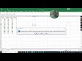 excel data analysis training and assignment support