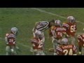 Week 1 - 1983 USFL Debut: Chicago Blitz vs Washington Federals
