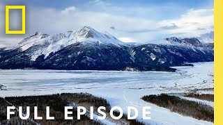A Wild Life: Survival in Alaska (Full Episode) | Alaska: The Next Generation