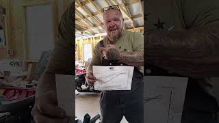 Harley Fat Bot 132 M8 Start Up Dyno Results Doug's Dyno Tuning #harleydavidson #fatboy #hd #harley