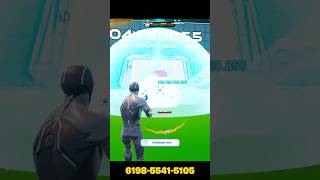 ❌El Arma que Fortnite no Quiere que Uses😱 Super 1v1 FFACódigo: 6198-5541-5105