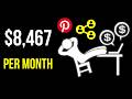 $100,000+/yr: Top 5 Passive Income Methods for Beginners (2026)