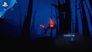 Debris - Narrative Trailer | PS4 screenshot 3