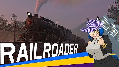 Coordination...?  [Railroader]