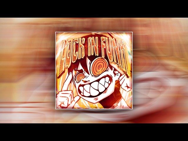 DRKZN, DXMND, elude - LOCK IN FUNK