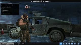 6 Visual BUG POINT BLANK EVOLUTION BETA!
