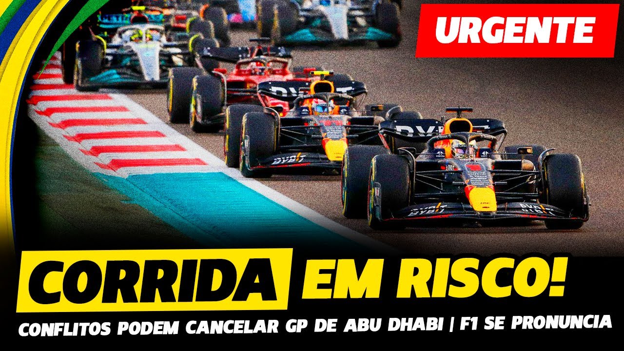 GP Portugal de F1: Alguns carros do Open de Velocidade devem correr