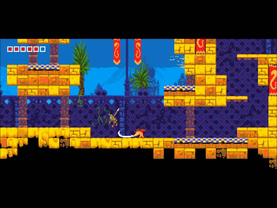 Tiny Barbarian DX Preview