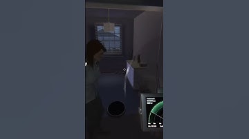 who loves using the cursed objects ? not me ! #phasmophobia