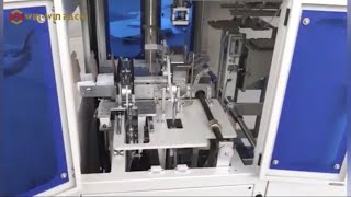 Celebrity WIN-WIN PACK Carton Board Forming Machine/Tray Compact Forming Packaging Machine/Tray Former Net Worth