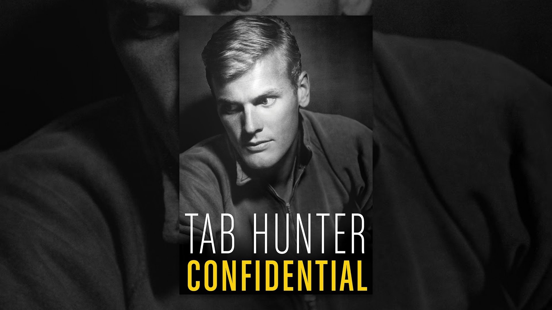 In the 1950s, Tab Hunter is number one at the box office and number one on ...